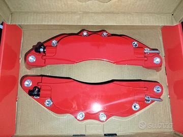 Copripinze Alfa Romeo Giulietta 