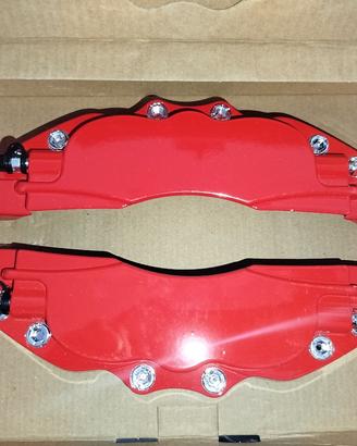 Copripinze Alfa Romeo Giulietta 