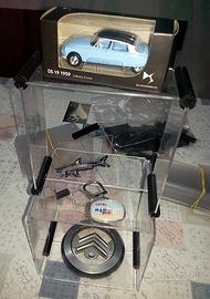 Box Bacheca Vetrinetta Espositore in plexiglass co