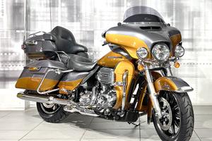 Harley Davidson Electra Glide Ultra Limited 1690 F