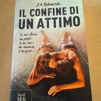 Il confine di un attimo