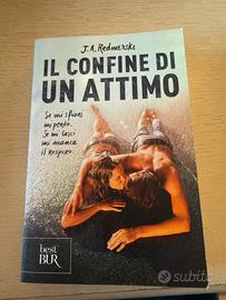 Il confine di un attimo