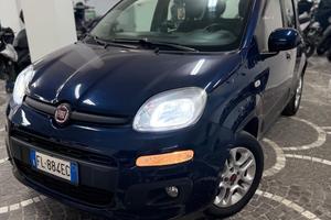 Fiat Panda 1.3 MJT 95 CV S&S Lounge