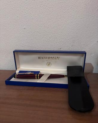 Penna Waterman Paris anni ’90 con scatola