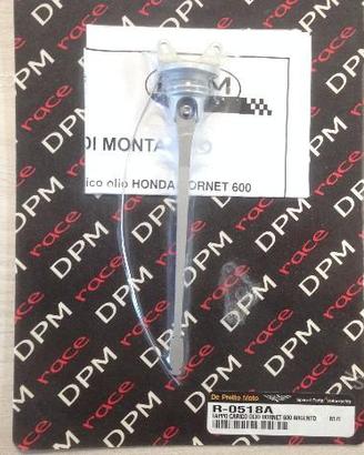 Tappo carico olio Hornet 900/600