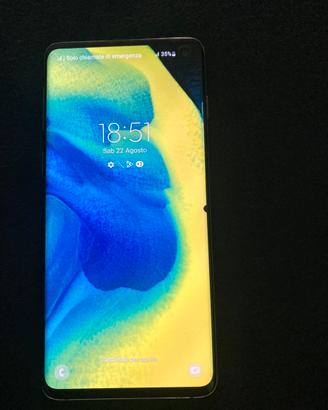 Samsung s10