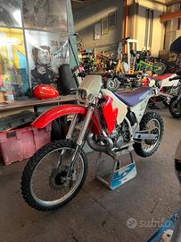 Ricambi Honda CR 250 92/95