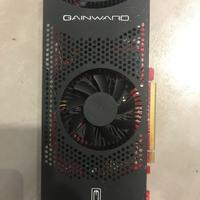 Gainward GeForce 8800 GT Scheda Grafica
