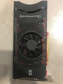 Gainward GeForce 8800 GT Scheda Grafica