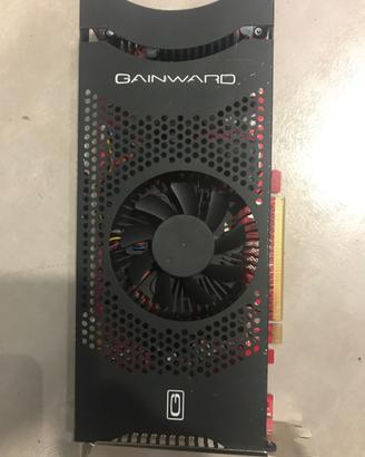 Gainward GeForce 8800 GT Scheda Grafica