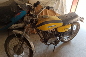 Benelli T50