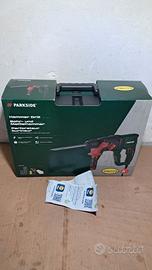 trapano tassellatore martelletto  scalpellatore