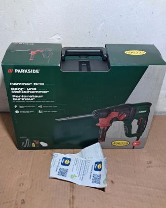 trapano tassellatore martelletto  scalpellatore