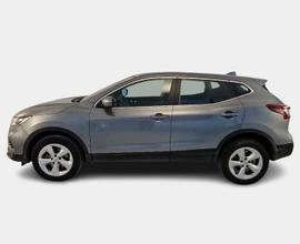 NISSAN QASHQAI 1.5 dCi 115 Business DCT