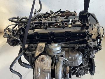 4N13 MOTORE COMPLETO MITSUBISHI ASX 1Â° Serie 4N13