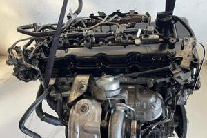 4N13 MOTORE COMPLETO MITSUBISHI ASX 1Â° Serie 4N13