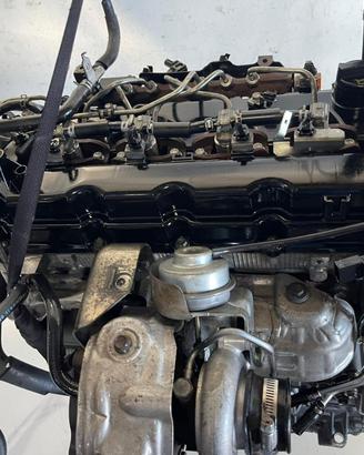 4N13 MOTORE COMPLETO MITSUBISHI ASX 1° Serie 4N13