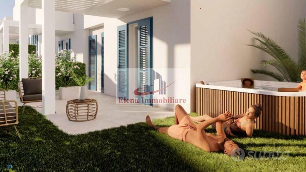 Apartment in San Vito Lo Capo, Trapani - Vista 5