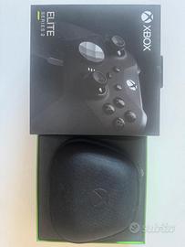 controller xbox wireless elite series 2