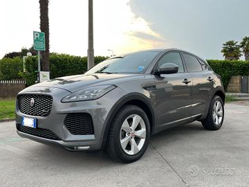 Jaguar E-Pace 2.0D 150 CV AWD R-Dynamic
