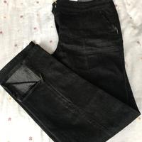 Pantaloni Elena Mirò neri 37 (equiv. a 46)