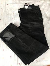 Pantaloni Elena Mirò neri 37 (equiv. a 46)