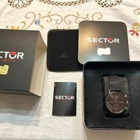 Orologio da polso SECTOR 370