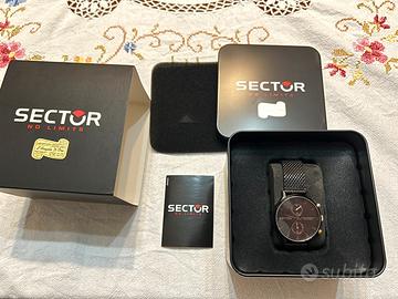 Orologio da polso SECTOR 370