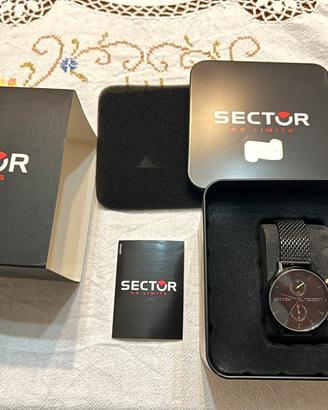 Orologio da polso SECTOR 370