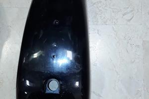 Parafango post aprilia red rose classic 50 1992