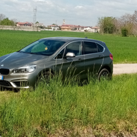 BMW serie 2 euro 6 pari a nuovo