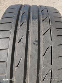 225/40 r18 + 245/ 35 r18 GOMME RUNFLAT BRIDGESTONE