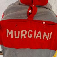BICI E MAGLIE ANNI 70