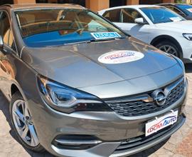 Opel Astra 1.5 CDTI 122 CV S&S AT9 5 porte Busines