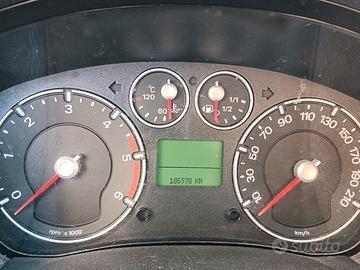 Ford Fiesta diesel 2007