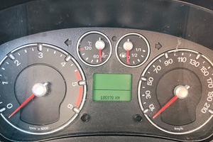 Ford Fiesta diesel 2007