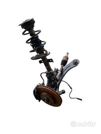 RENAULT Clio IV Sporter (13>18) MASSA MECCANICA AN