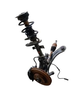 RENAULT Clio IV Sporter (13>18) MASSA MECCANICA AN