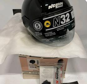 casco Nolan N32 Classic n-com