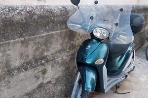 scooter piaggio liberty 125