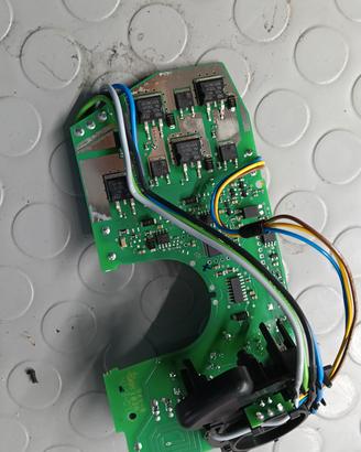 Folletto VK 140/150