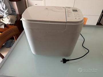 Acchina per il pane Panasonic