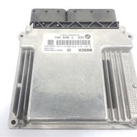 CENTRALINA MOTORE BMW SERIE 1 «E81» BERLINA (2005)