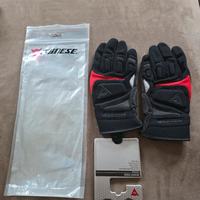guanti dainese donna tgs
