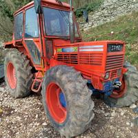 trattore  same centurion 75 