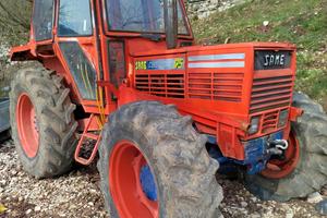 trattore centurion 75 