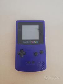 Gameboy Color