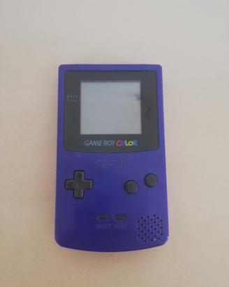 Gameboy Color