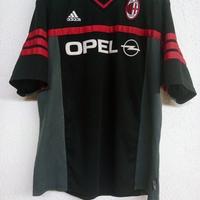 Maglia Adidas Milan originale 