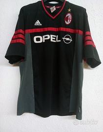 Maglia Adidas Milan originale 